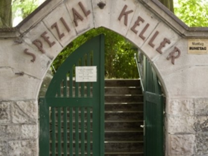 Photo: Spezialkeller